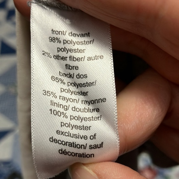 ⭐️ 5/$20 ⭐️ Maurice’s Tank Top/Cami - Picture 6 of 6